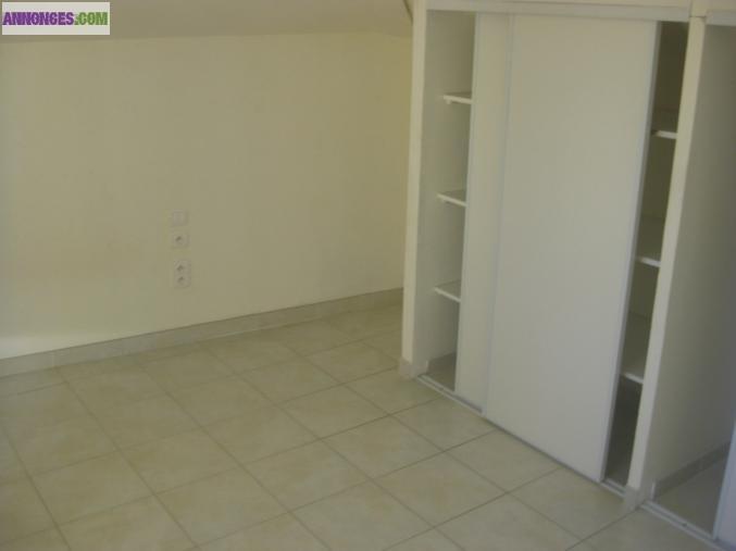 Appartement Volx (04)