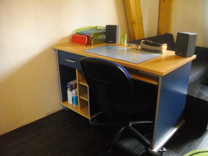 Chambre complète enfant/ado