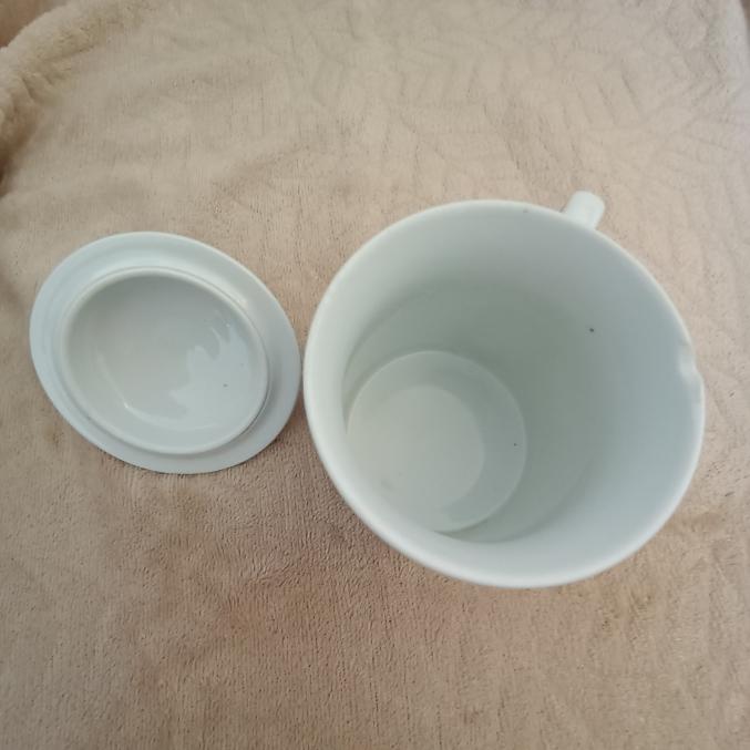 Tasse chinoise
