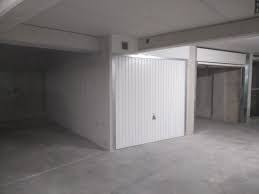 BOX DE STATIONNEMENT