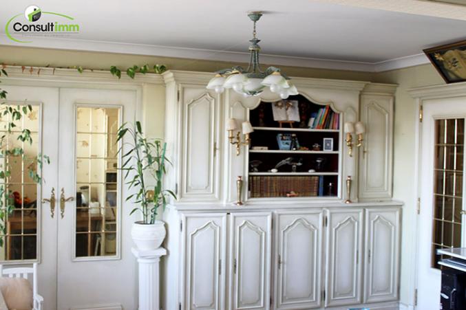 Bel appartement de 85 m² à Roubaix (59)