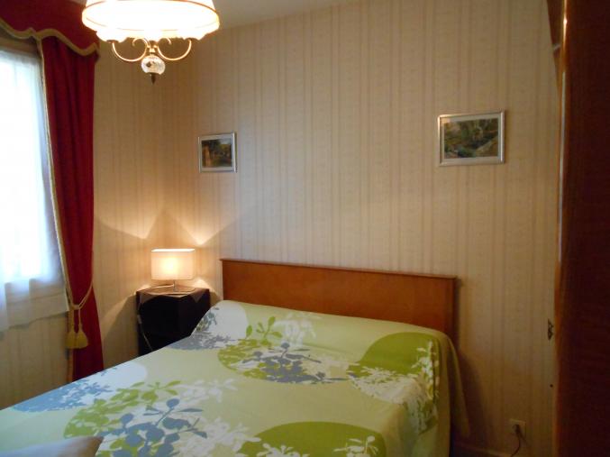 Chambre Meublée Mobilité Professionnelle