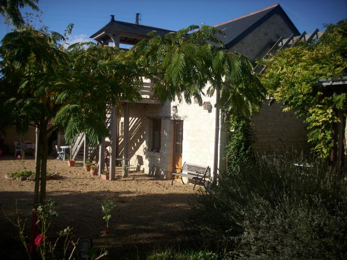 Location chambres d'hotes possibilité de gîte