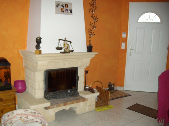 AV MAISON INDIVIDUELLE CONSTRUITE EN 2010