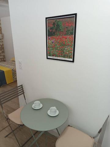 Appartement Studio de 30m²