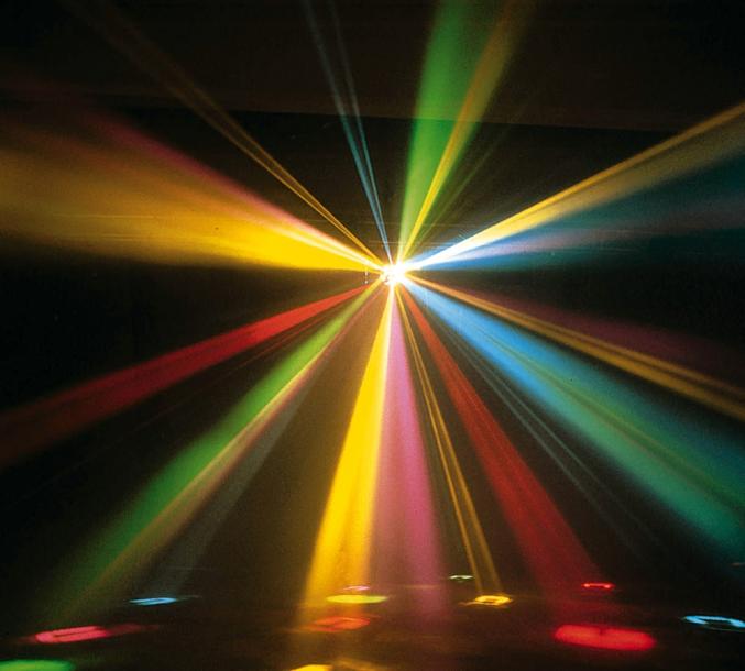 DJ animateur pour vos soirée