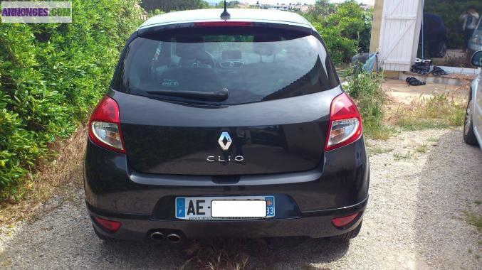 Renault Clio 3 GT