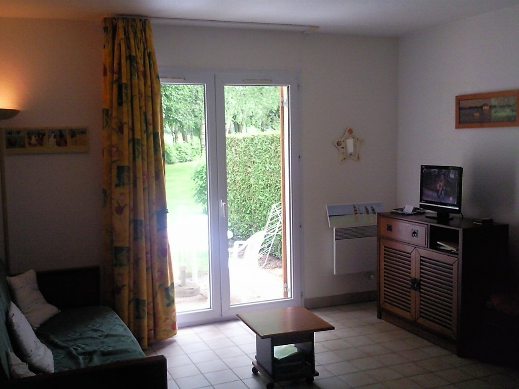 Résidence sur le golf de Carnac 