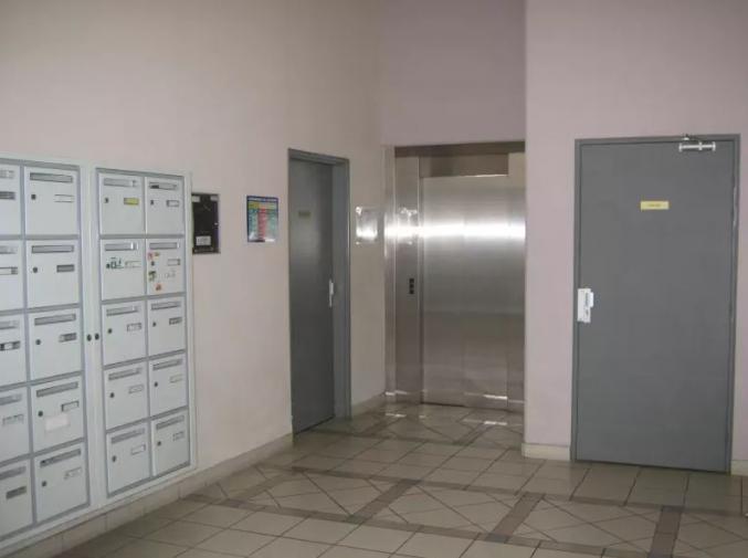 Spacieux studio meublé pour étudiant