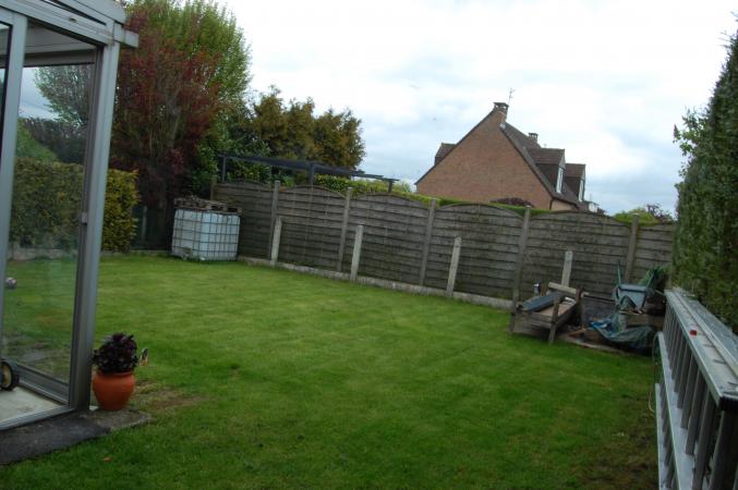 Belle maison renovée