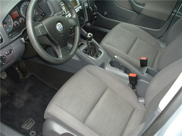 Volkswagen Golf 1.9 TDi B2B-Line 105CV très bon état