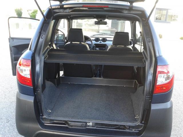 Voiture sans permis Aixam Crossline EVO