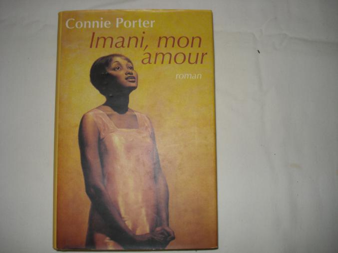 Imani mon amour