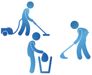 Soin ou heure de ménage