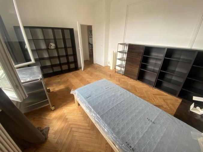 Chambre meublée Colocation Bordeaux Barrière de Pessac