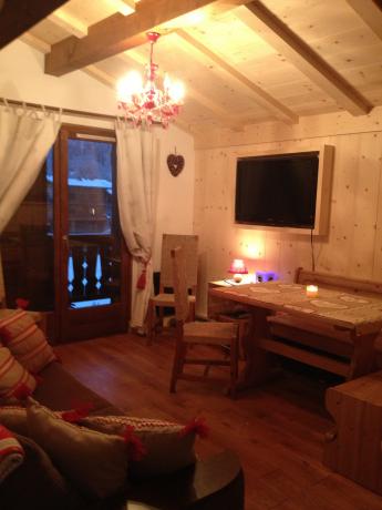 Megève - T2 Megève