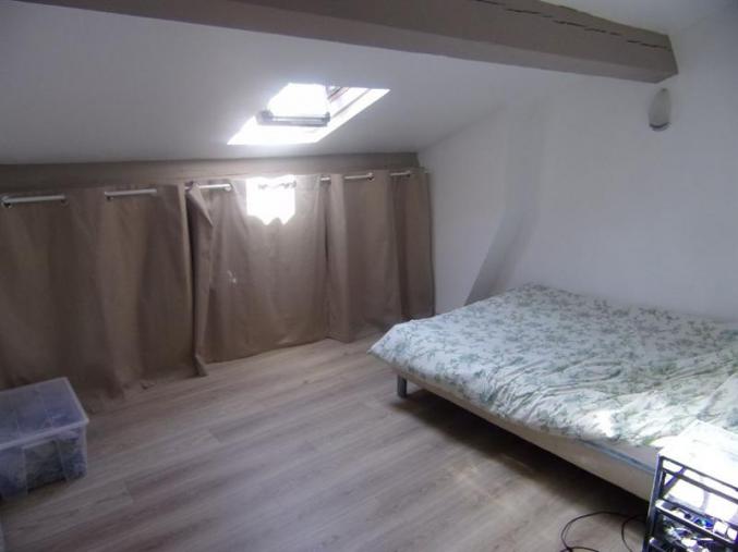 T2 39m² entièrement rénové