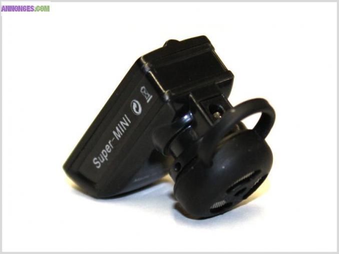 Oreillette Bluetooth (V2.0 Model T9)