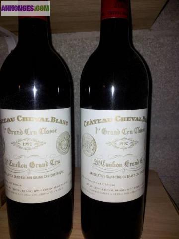 Bordeaux Mouton Rotschild 1994