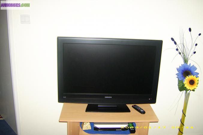 Lcd en tres bon etat