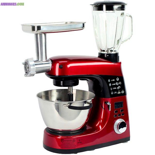 KITCHEN CUISEUR ULTRA RUBIS Neuf