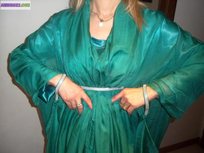 LIQUIDATION ROBES DUBAI Prix Sacrifié !!