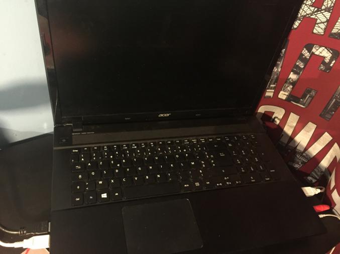 PC GAMING TRÈS PUISSANT