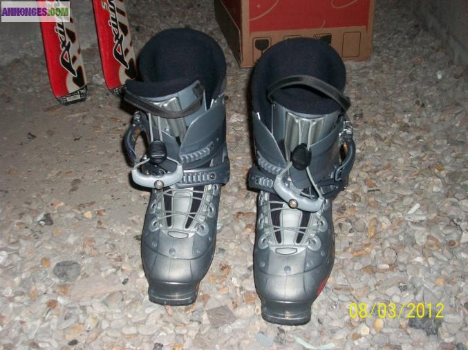 Chaussure de ski