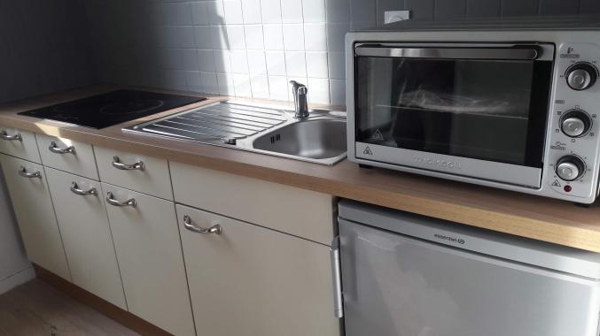 Grand studio meublé centre béthune