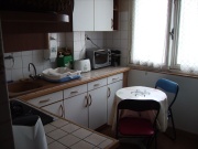 Chambre meublée chez l'habitant