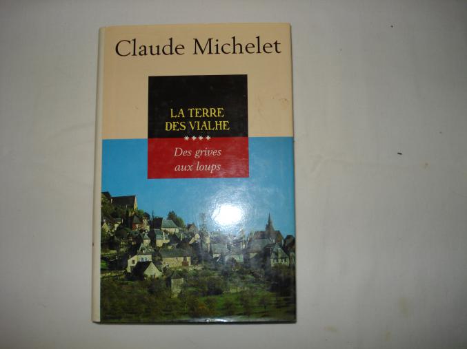 La terre des vialhe