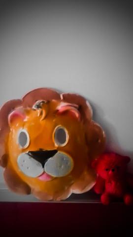 Assistante maternelle 