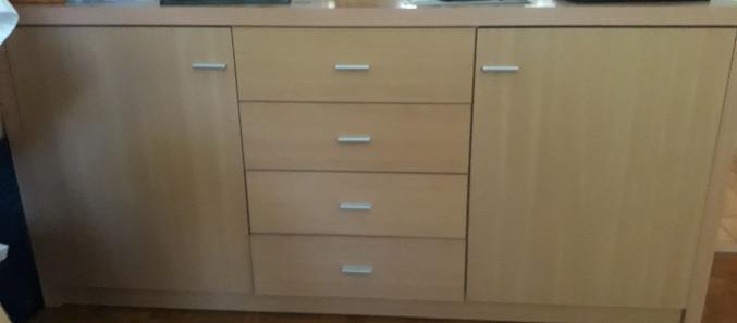 URGENT CAUSE DÉMÉNAGEMENT