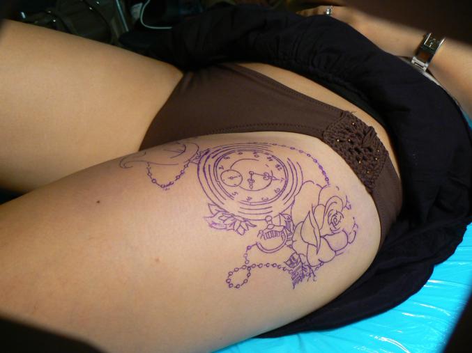 Triskel tattoo studio