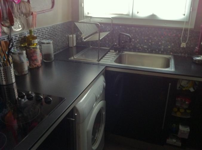 Appartement  F4 62m2 Villepinte10 min de Roissy