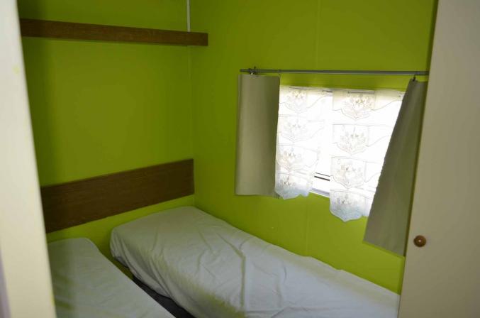 Loue mobil-home 6 km de la mongie