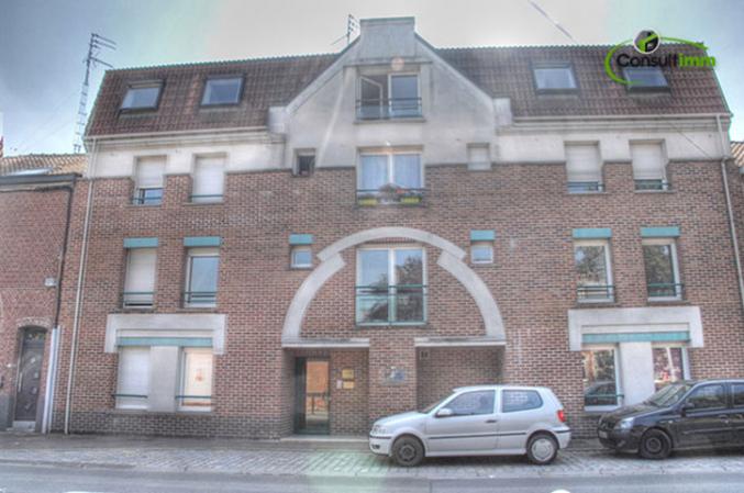 Bel appartement de 70 m² à Erquinghem-Lys (59)