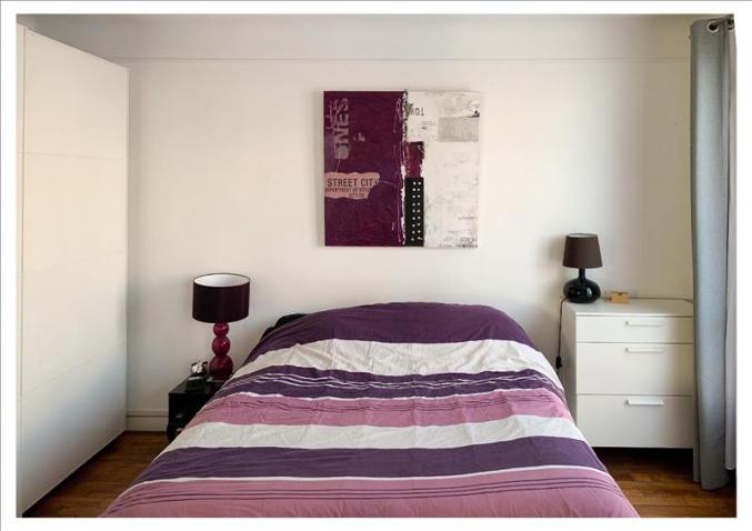 F2 propre disponible sur Clichy