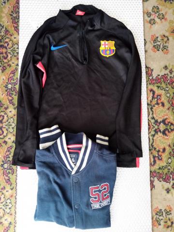 Vente vêtements enfants