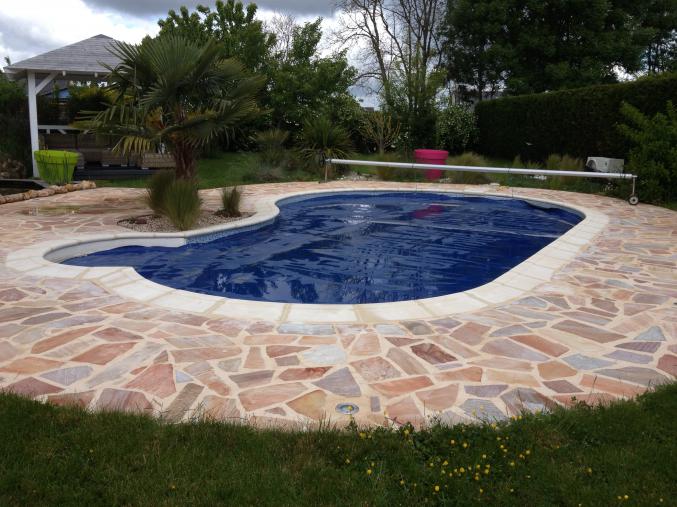 Carrelage neuf et rénovation