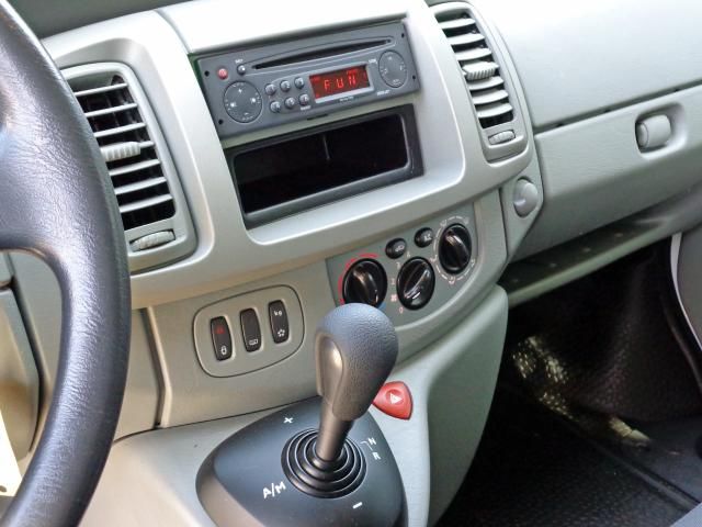 Renault Trafic passenger expression l2h1 1200 dci 115