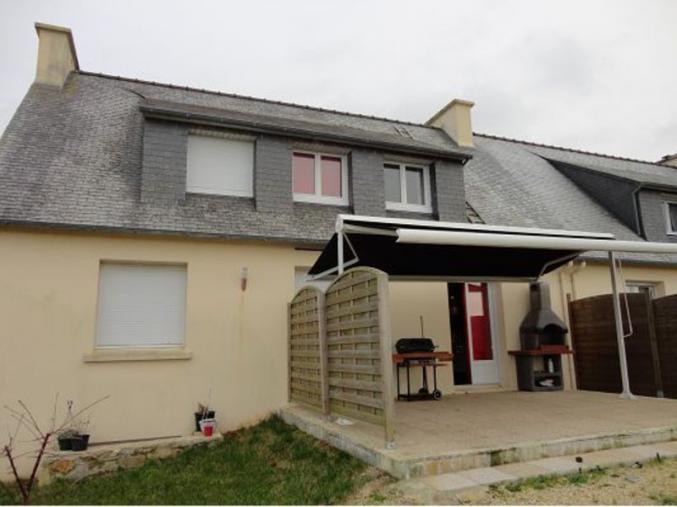 Maison à louer sur Soubise