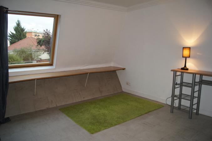 STUDIO 22 m2 + parking privé