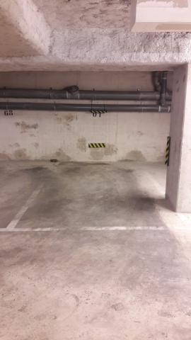 Location / Place de Parking / Pont de Bezons