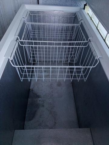 Congelateur bahut 440L