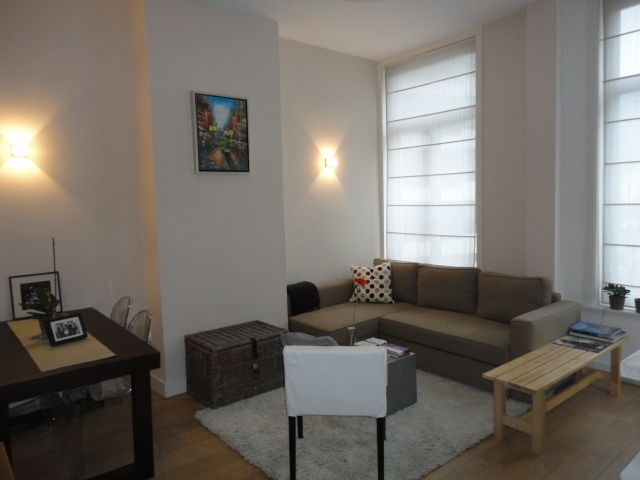 Appartement 3 pièces 57 m²