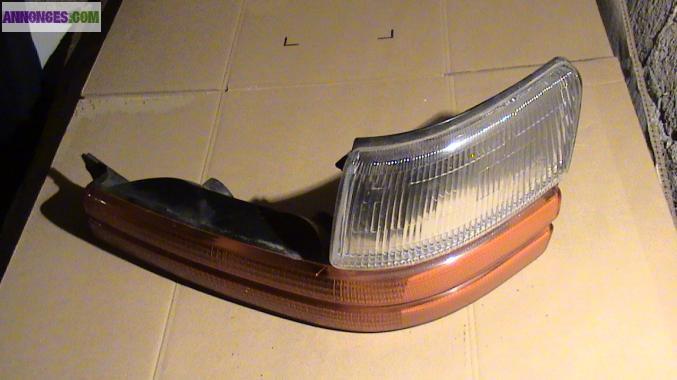 Pièces détachées automobile