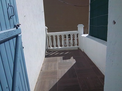 SIGEAN Laison 100m2 terrasse 5 pièces