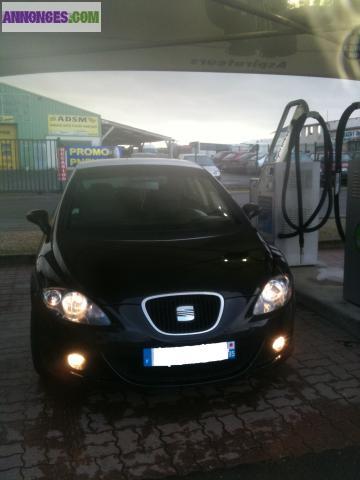 Seat leon 105 ch