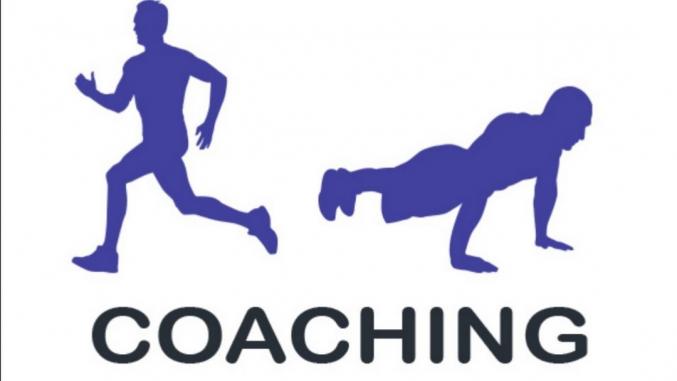 Coach Sportif